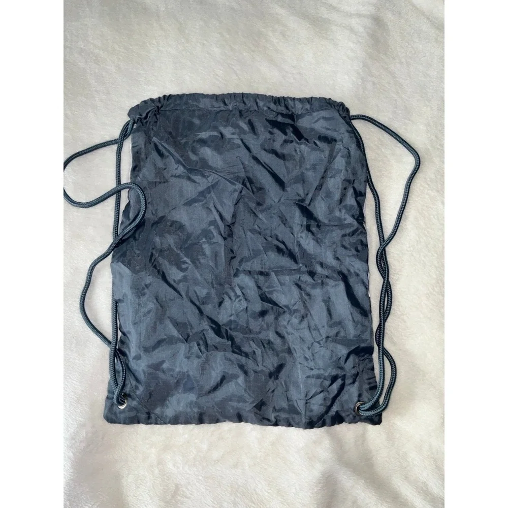 Nike Gymsack Silver